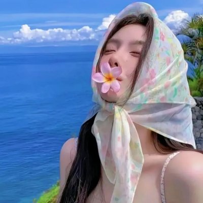 妈妈别哭