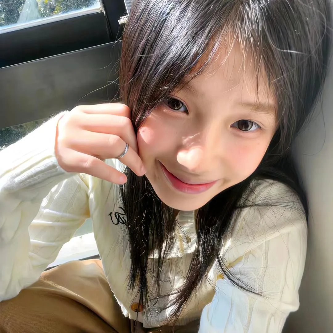 玉女春潮